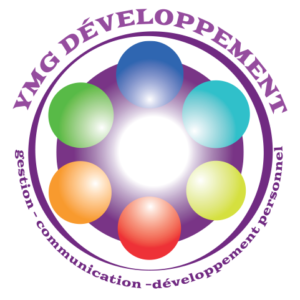 Logo YMG développement